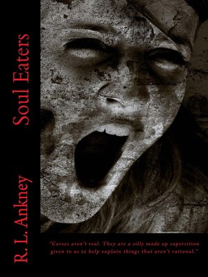 cover image of Soul Eaters